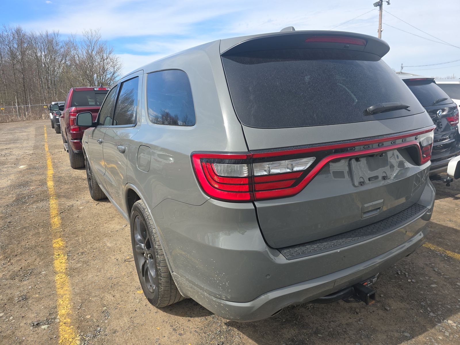DODGE CHALLENGER - 7