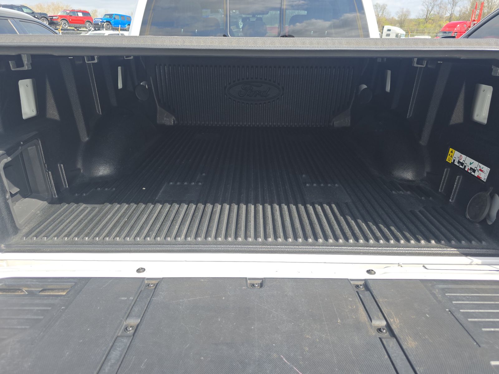 2021 Ford F-150 XLT AWD