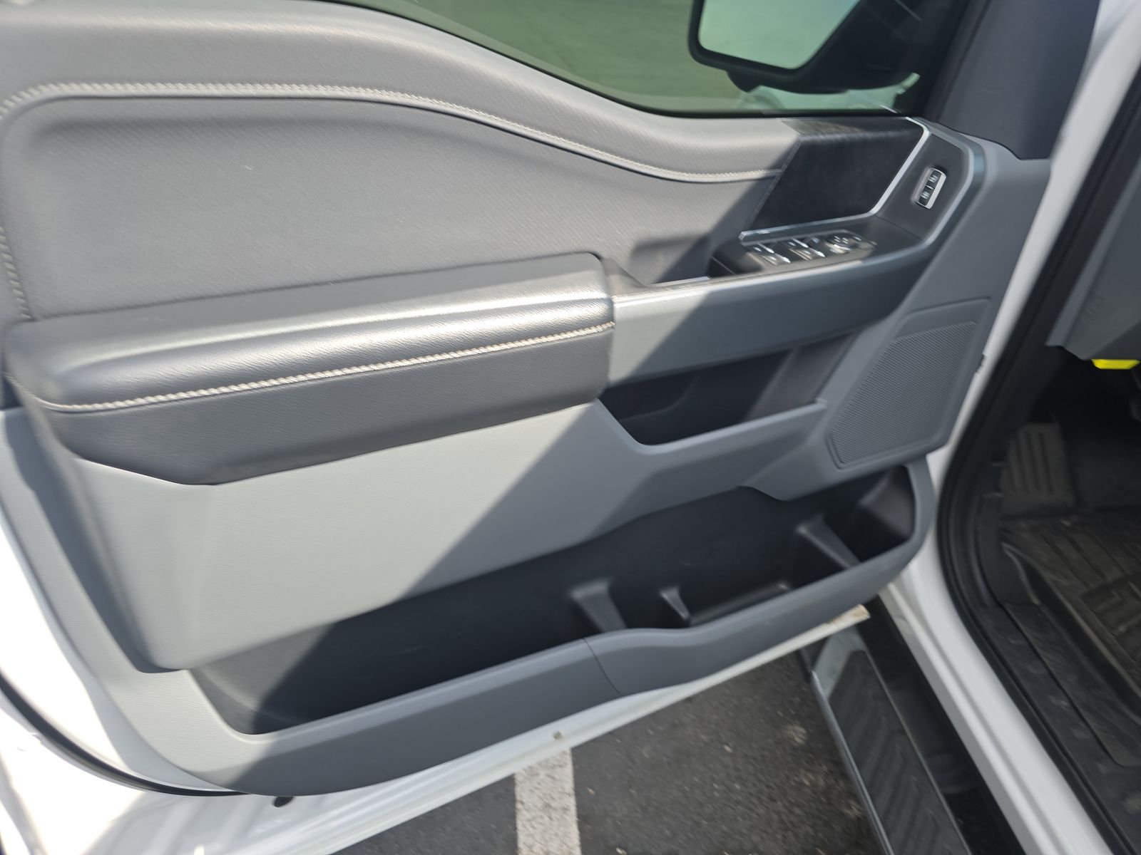 2021 Ford F-150 XLT AWD