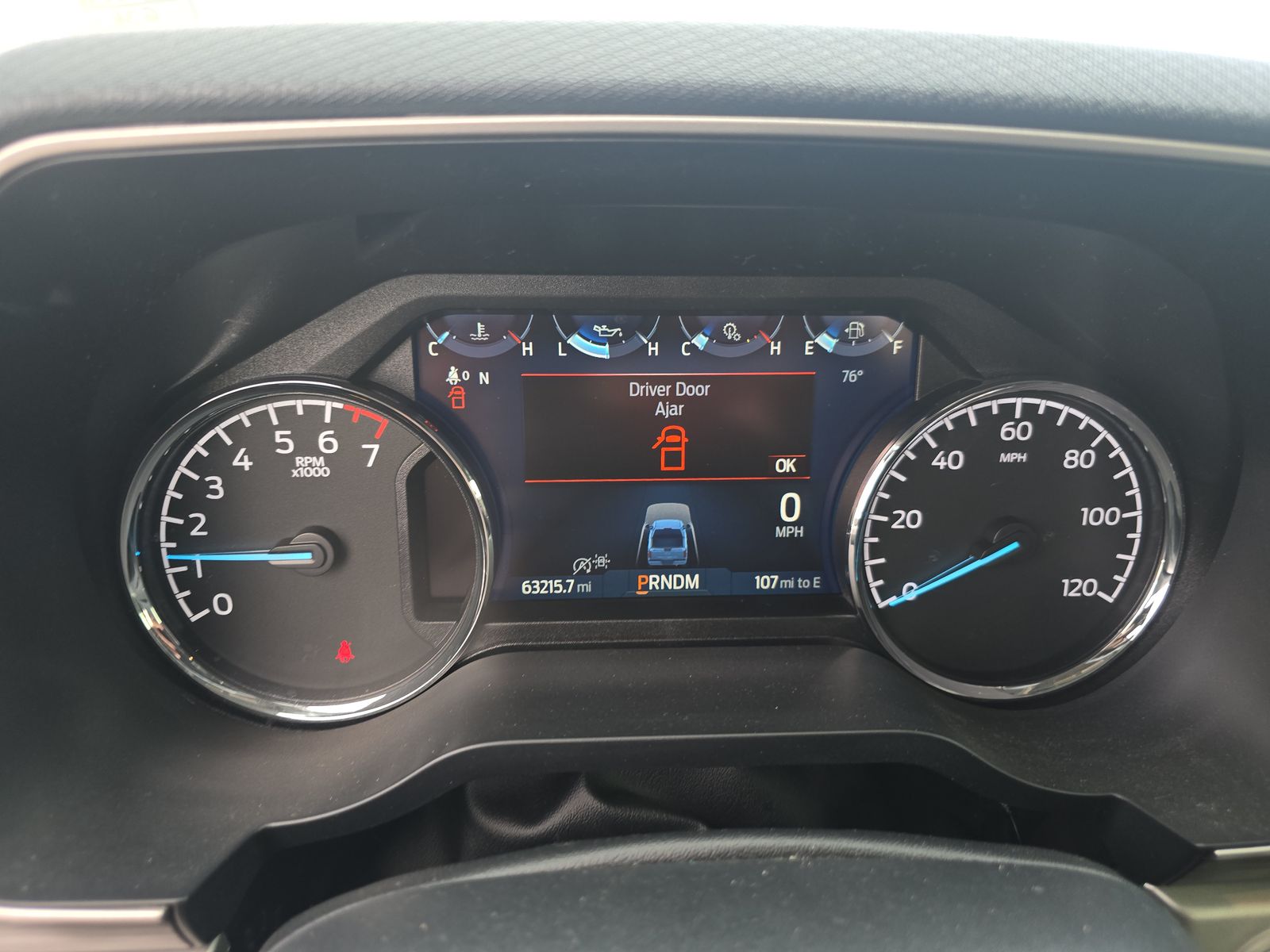 2021 Ford F-150 XLT AWD