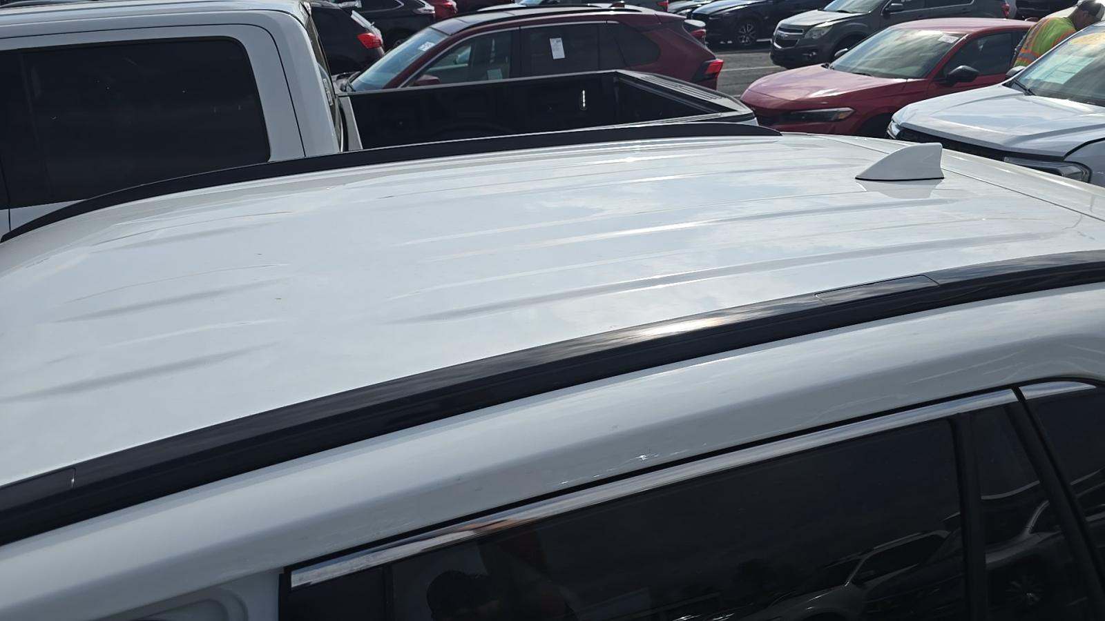 2025 Toyota RAV4 Hybrid LE AWD