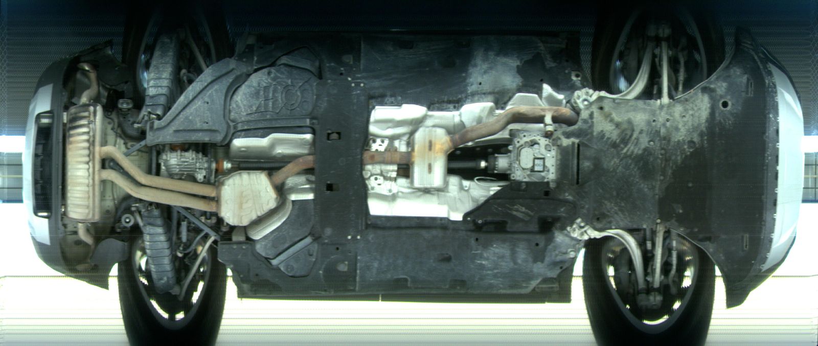 2022 Audi Q7 Premium AWD