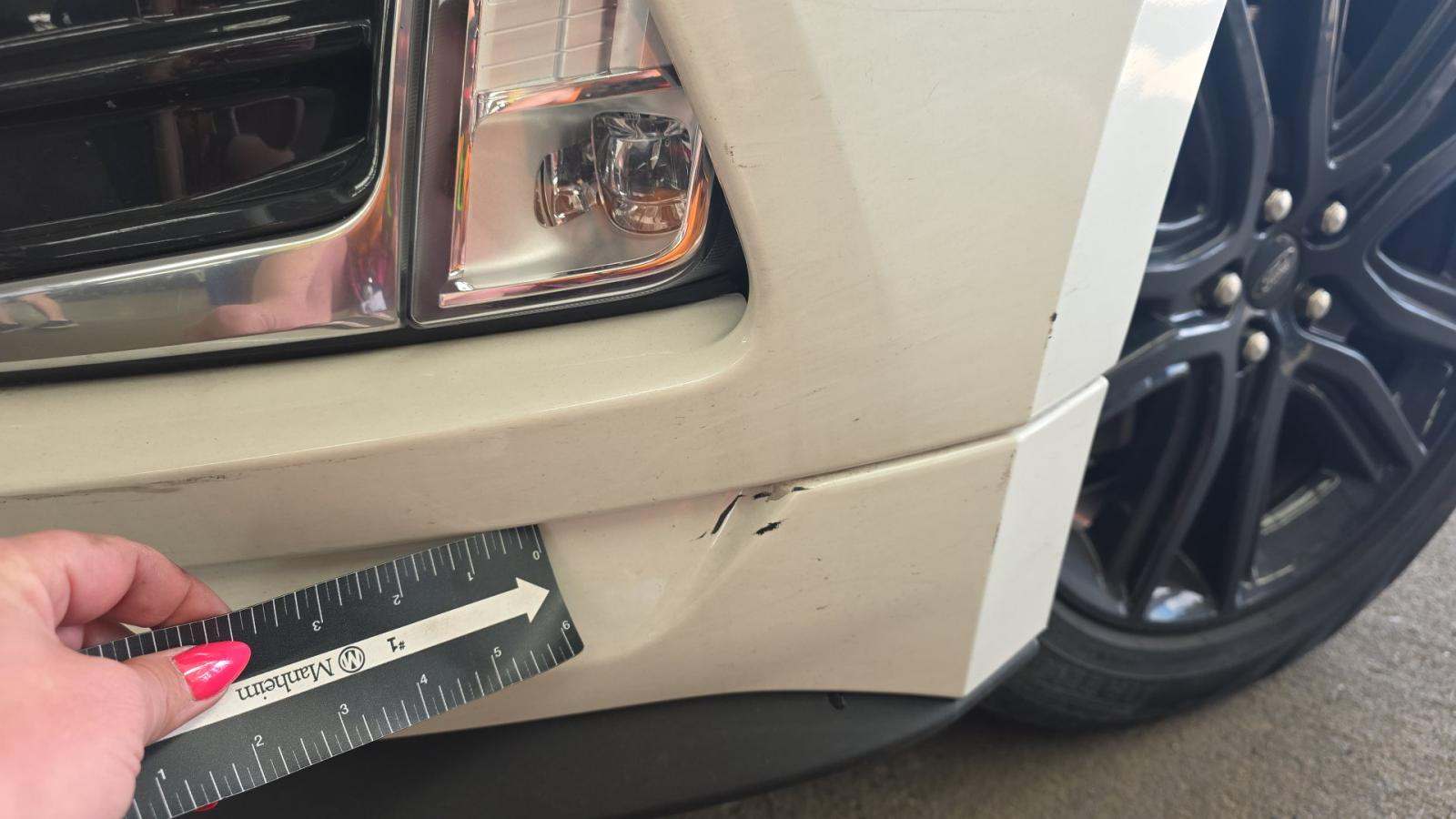 2022 Ford Edge ST-Line AWD