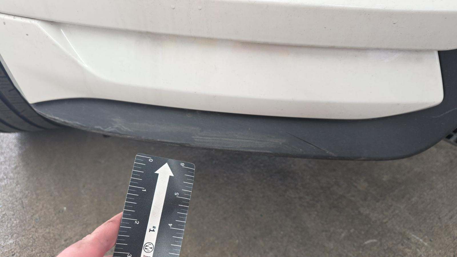 2022 Ford Edge ST-Line AWD