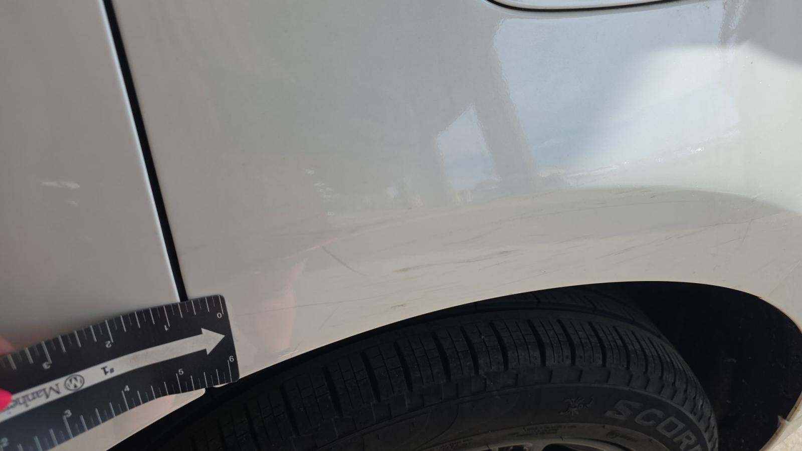 2022 Ford Edge ST-Line AWD