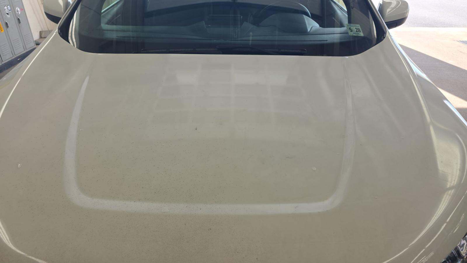 2022 Ford Edge ST-Line AWD