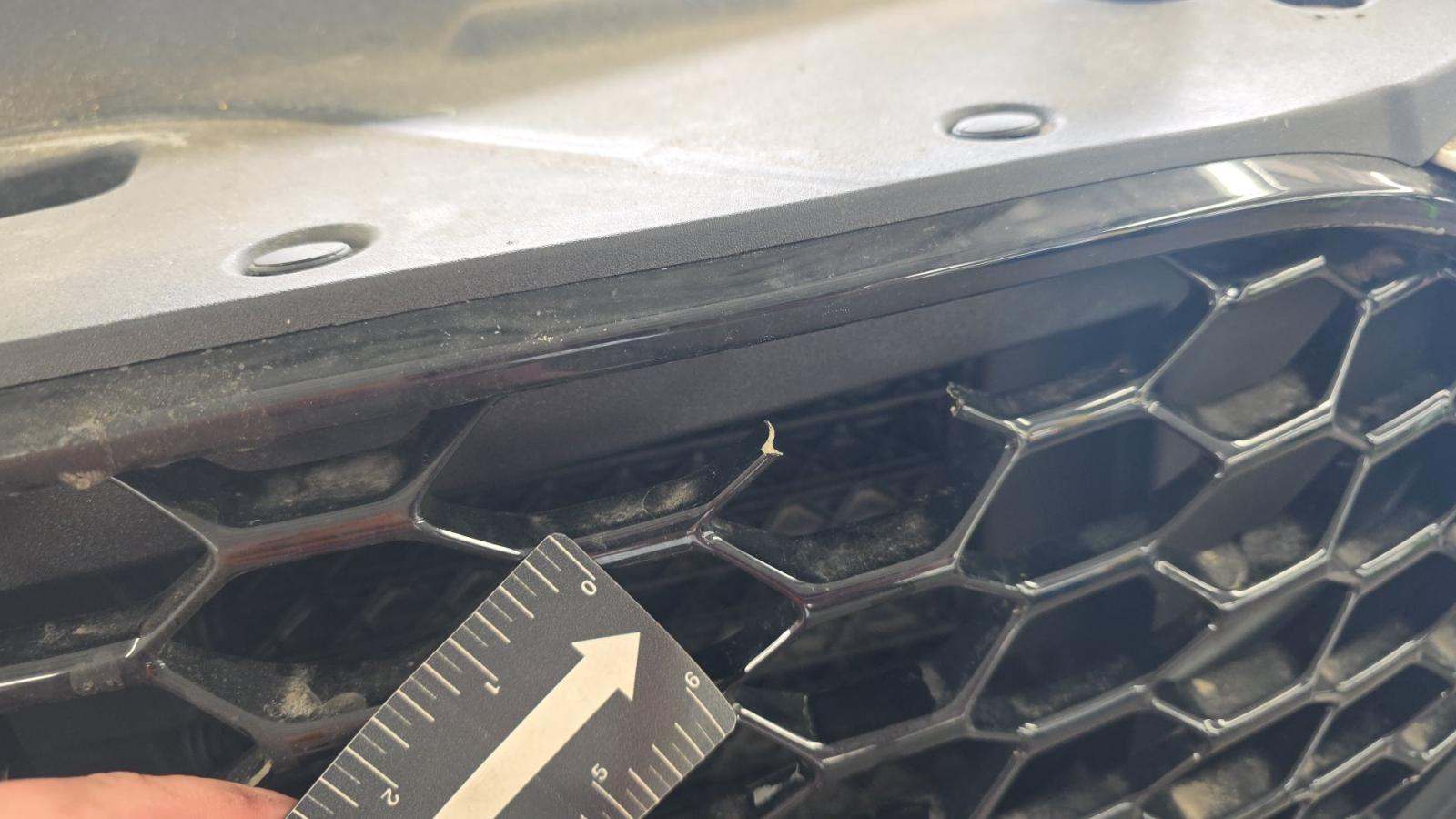 2022 Ford Edge ST-Line AWD