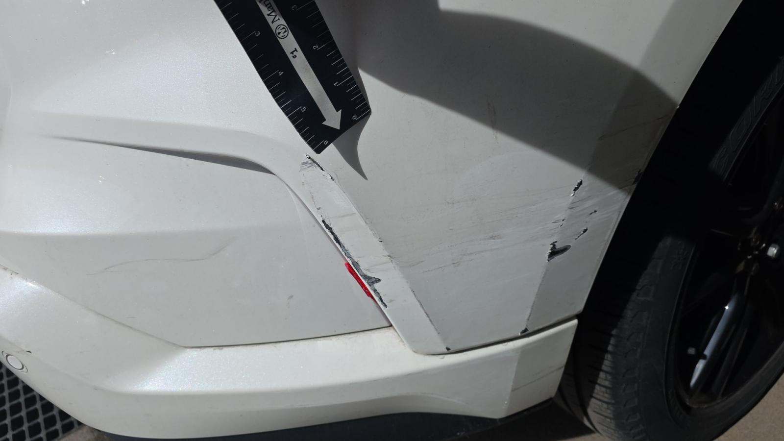 2022 Ford Edge ST-Line AWD