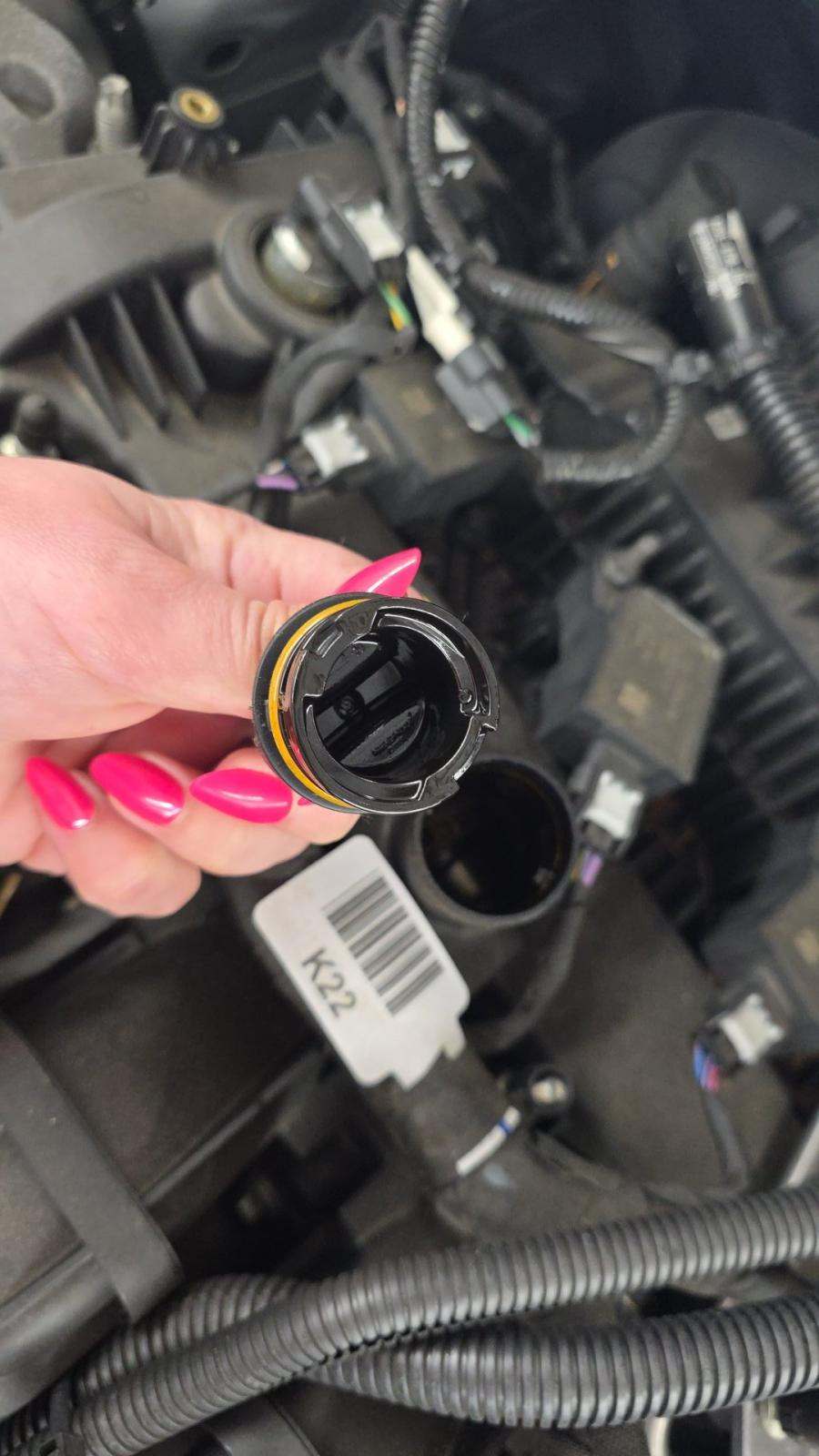 2022 Ford Edge ST-Line AWD