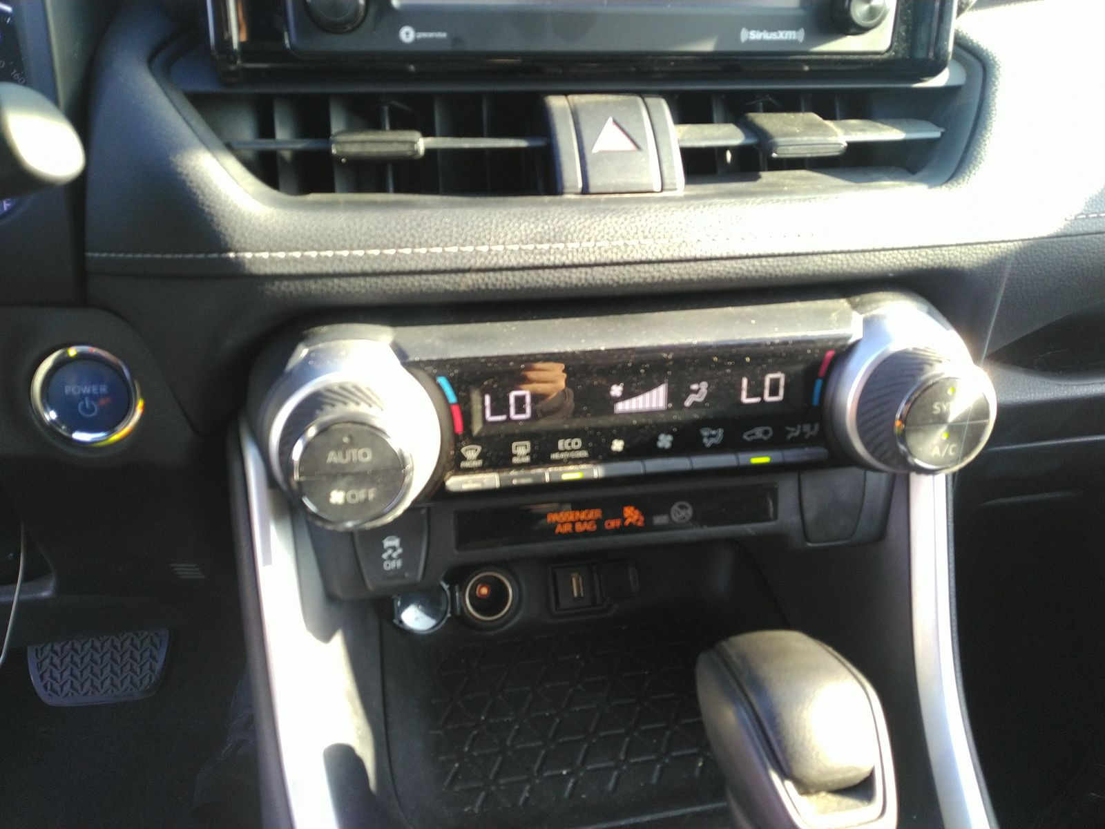 2020 Toyota RAV4 Hybrid XLE AWD