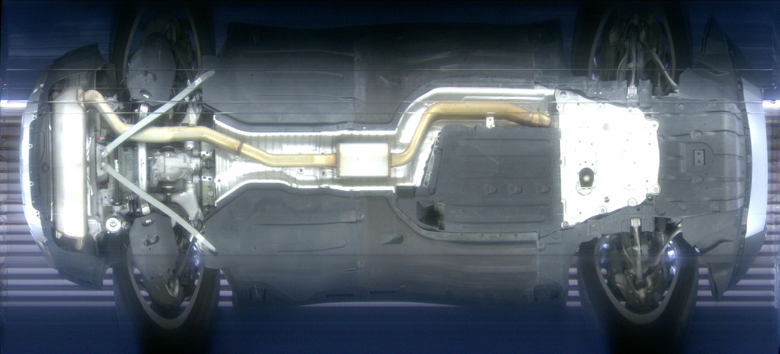 2020 BMW X5 xDrive40i AWD