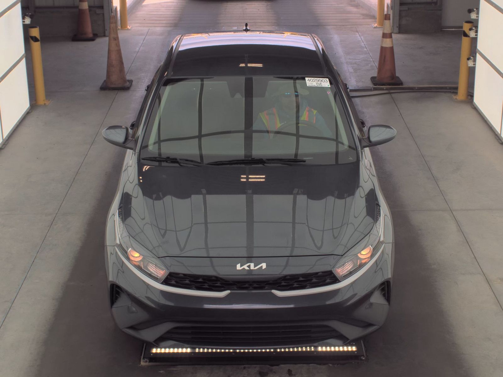 KIA OTHER - 3