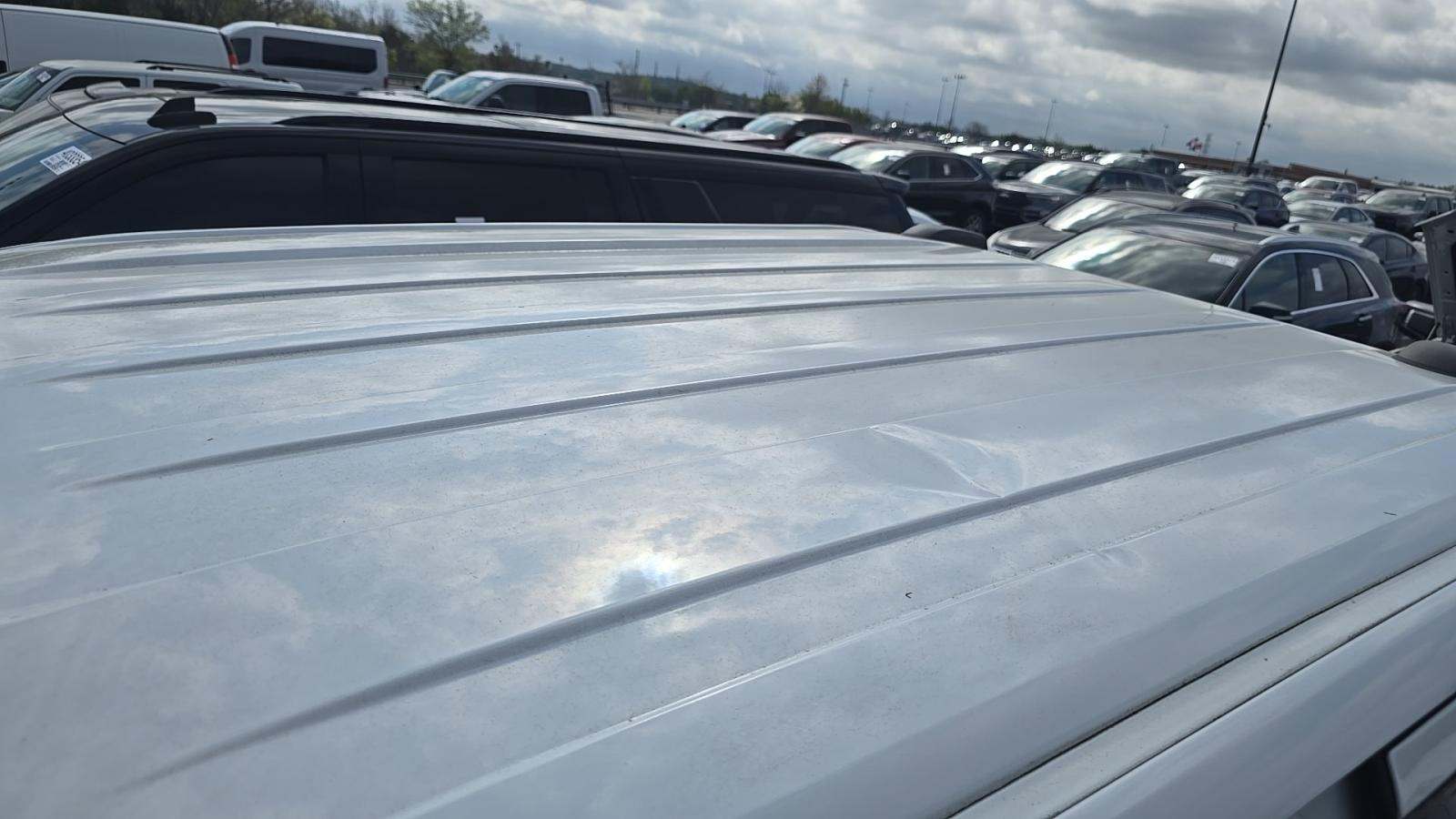 2021 Ford F-150 XLT AWD