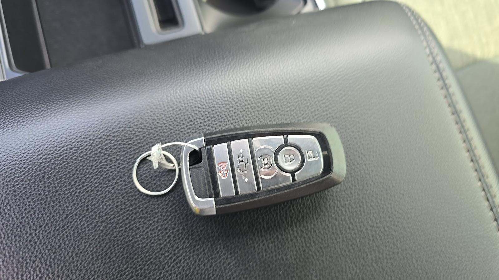 2021 Ford F-150 XLT AWD