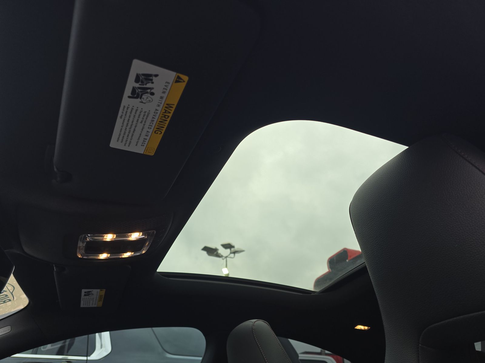 2025 Mercedes-Benz CLA AMG CLA 35 AWD