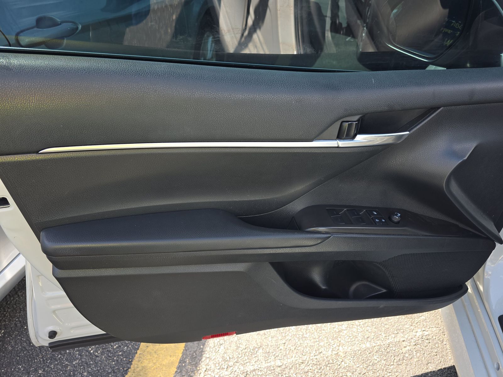 2022 Toyota Camry LE FWD