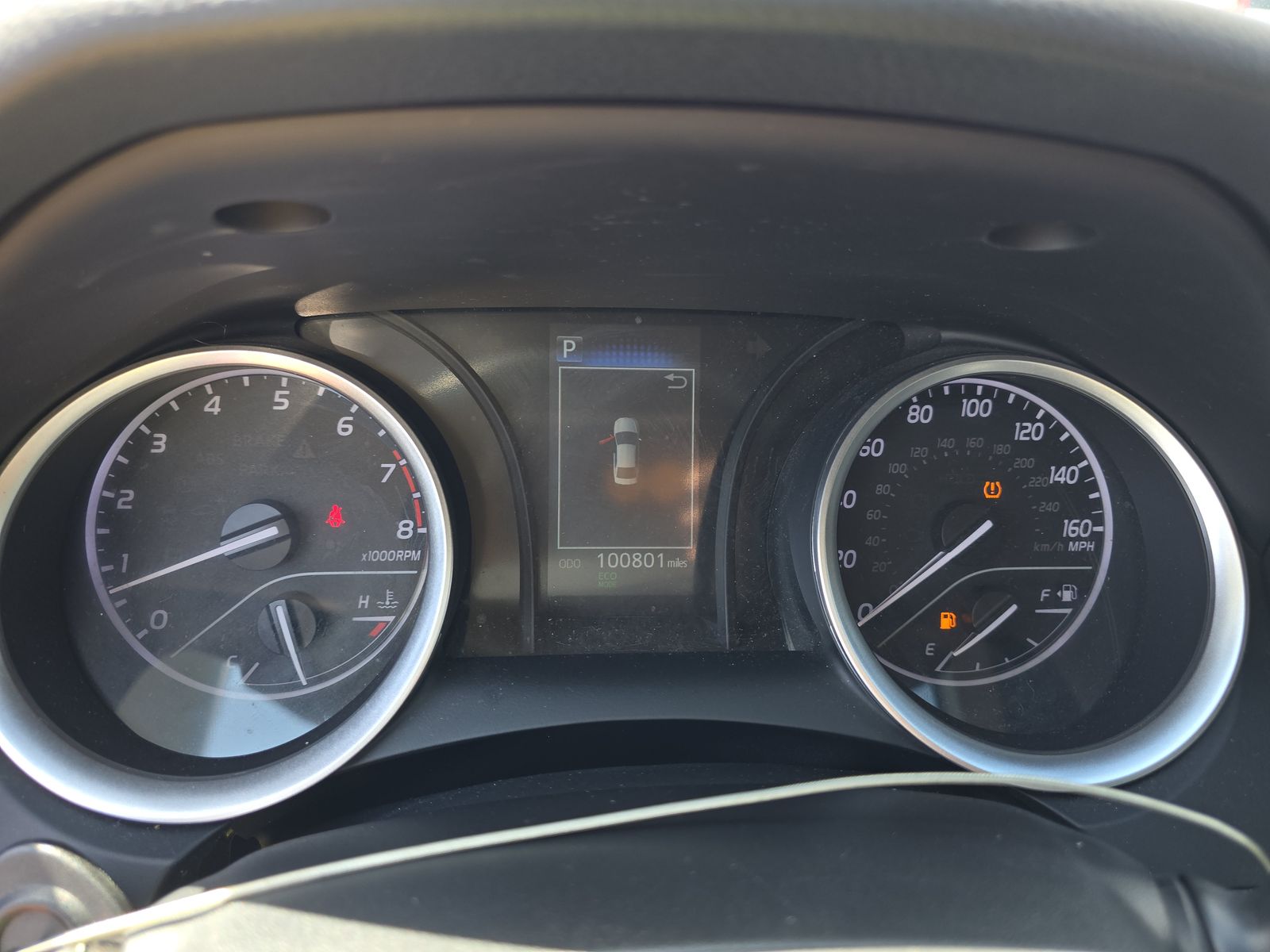 2022 Toyota Camry LE FWD