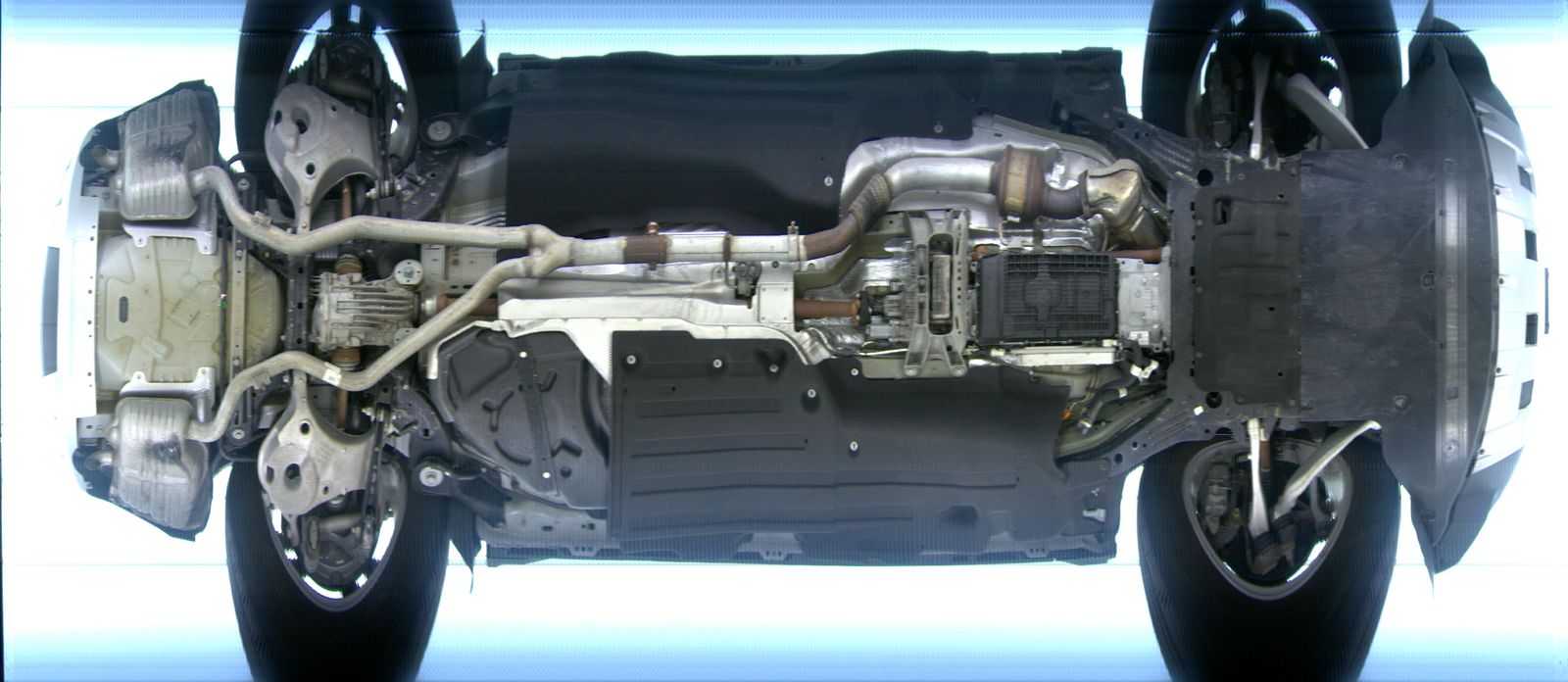 2023 Ford Explorer XLT AWD