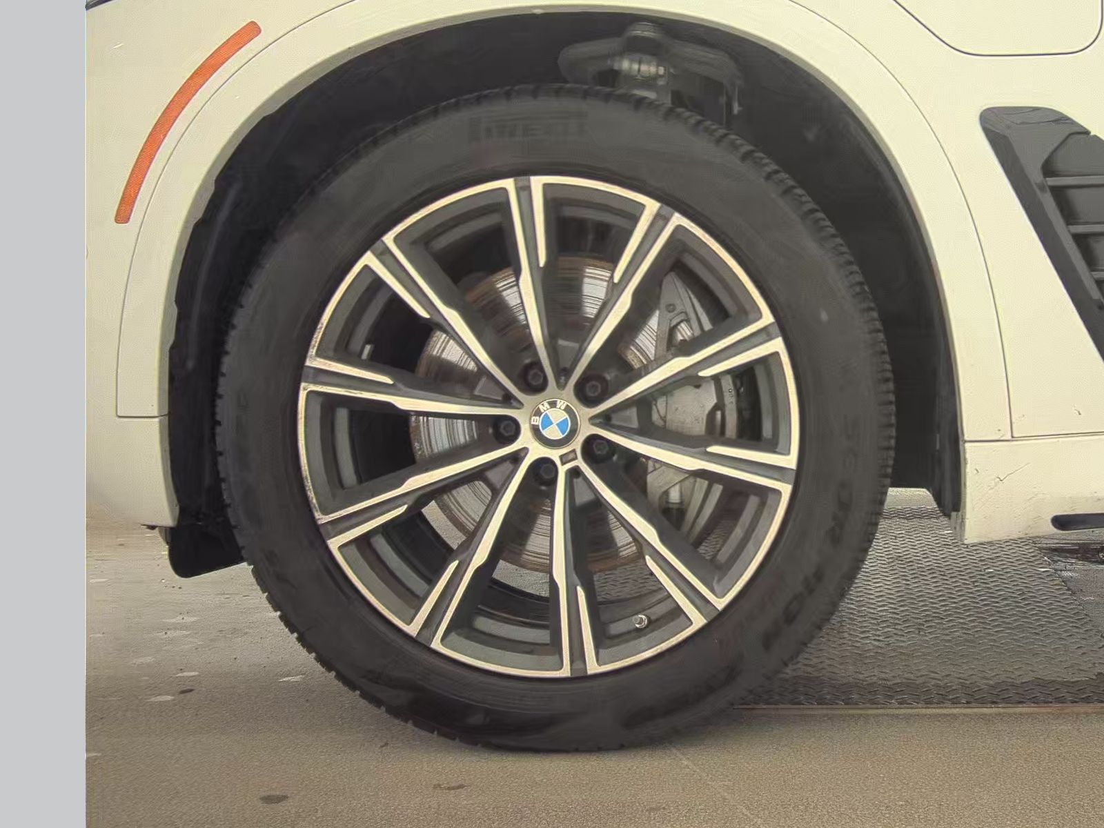 2026 BMW X5 xDrive50e AWD