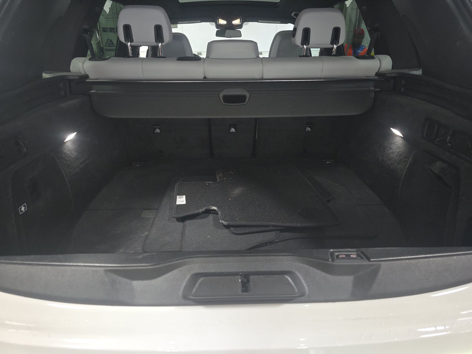 2026 BMW X5 xDrive50e AWD