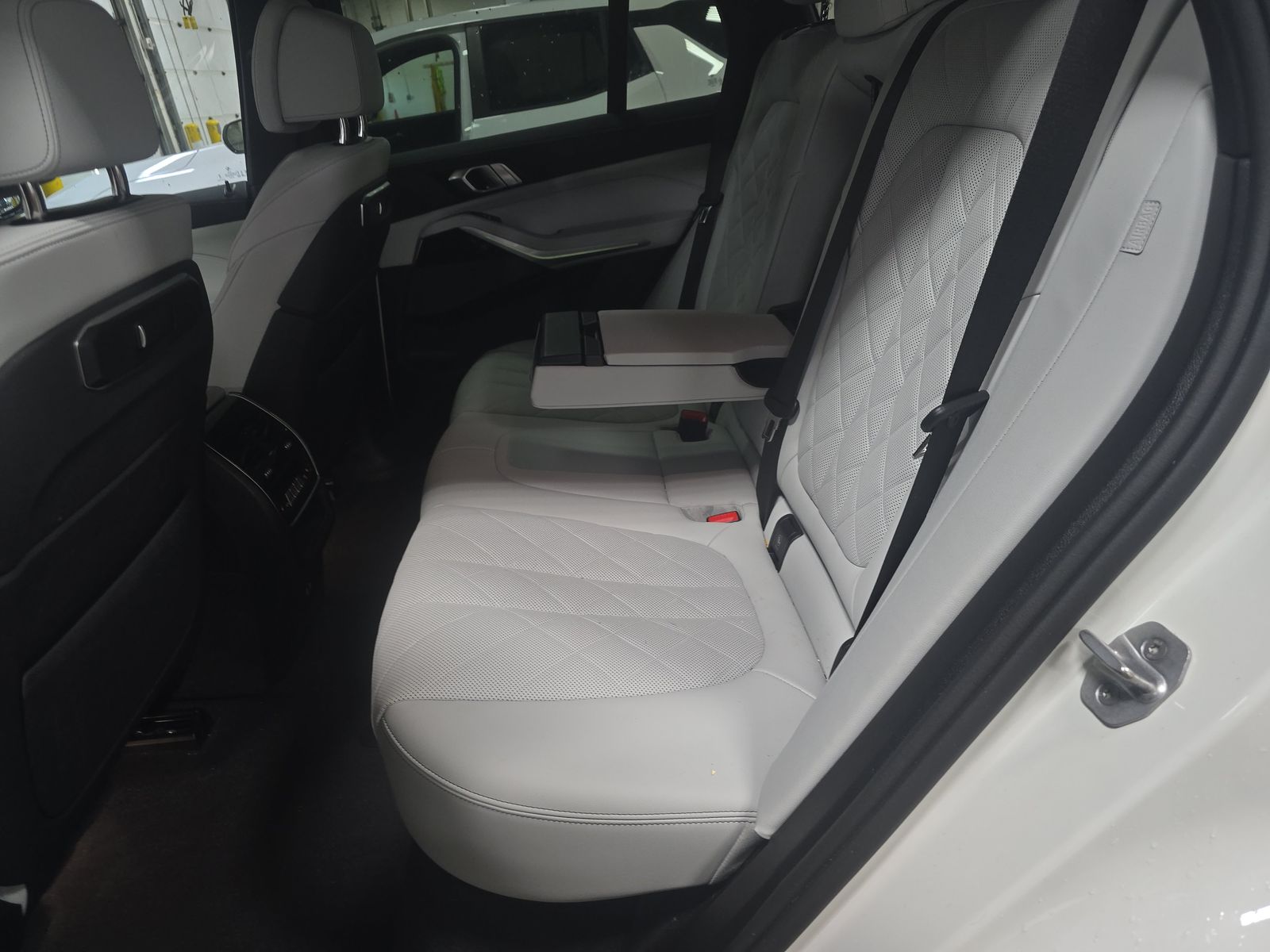 2026 BMW X5 xDrive50e AWD