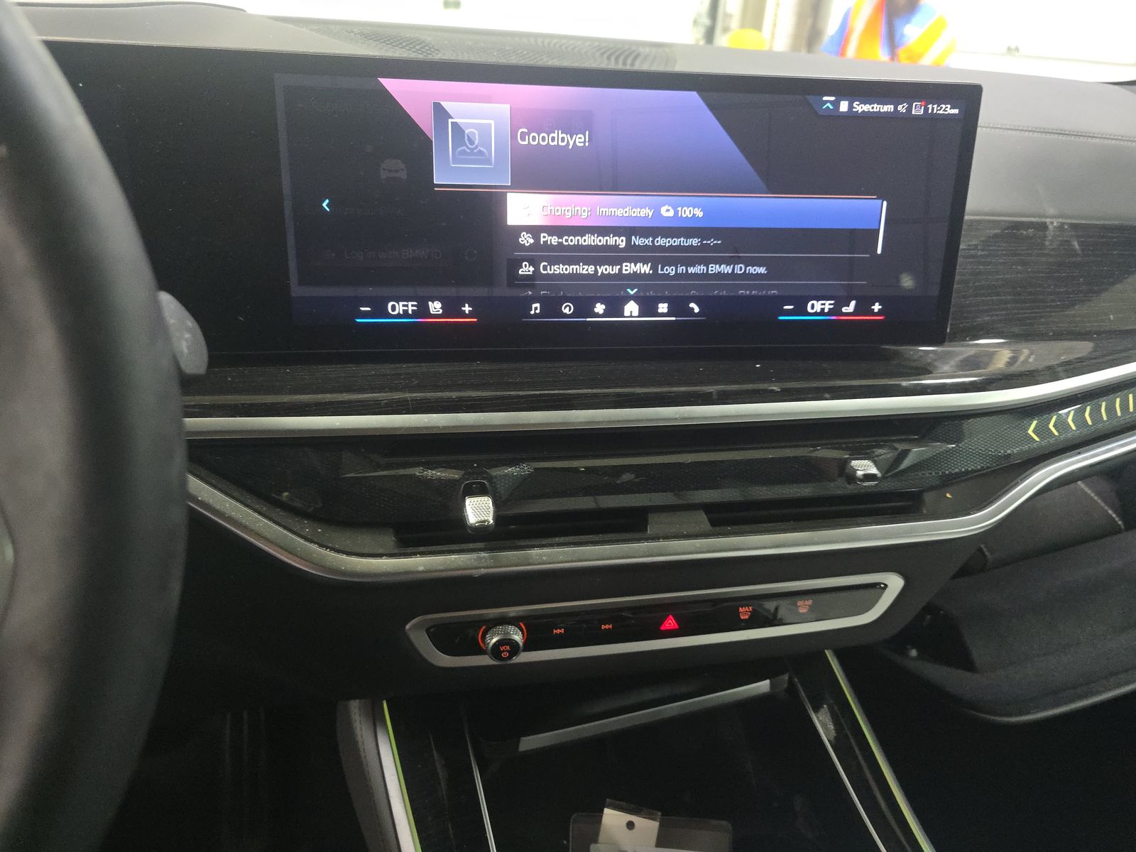 2026 BMW X5 xDrive50e AWD
