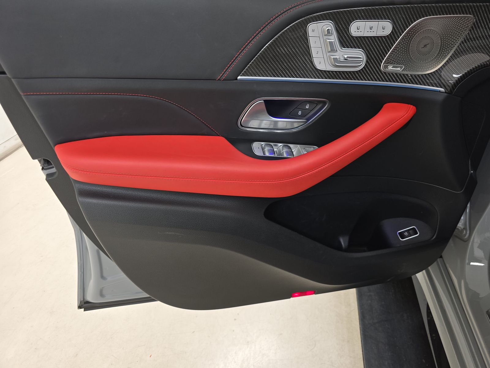 MERCEDES-BENZ GLE-CLASS AMG - 10