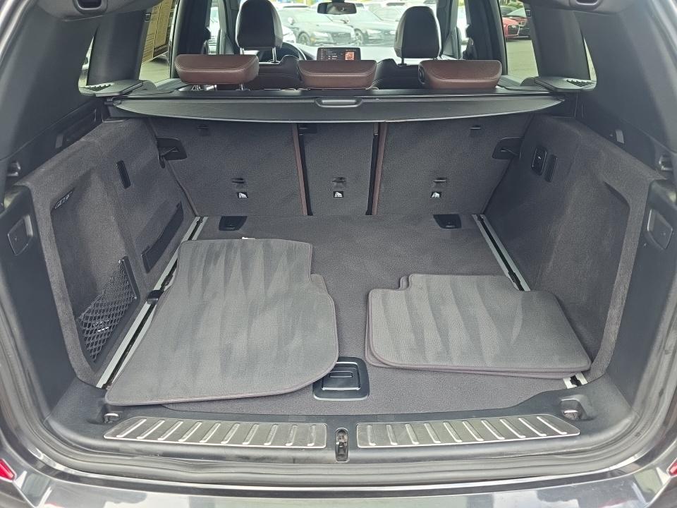 2019 BMW X3 M40i AWD