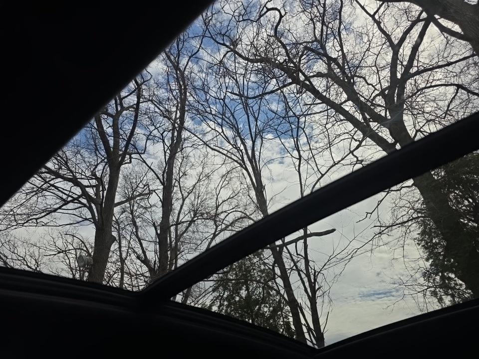 2019 BMW X3 M40i AWD