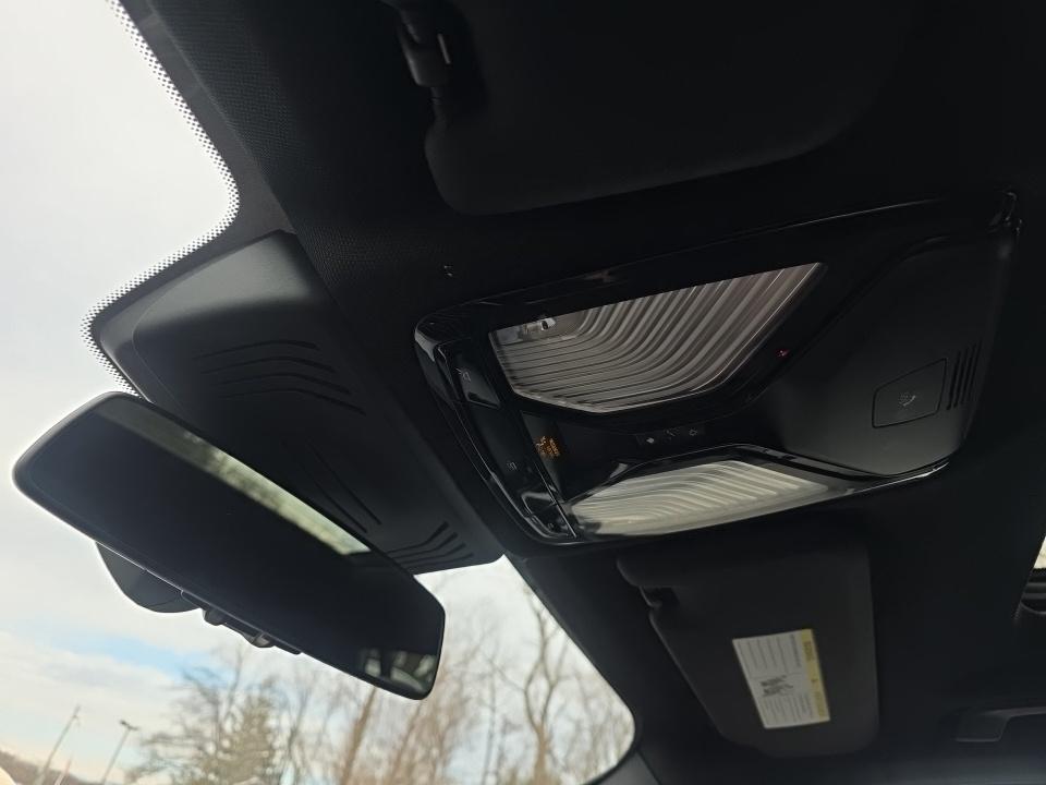 2019 BMW X3 M40i AWD