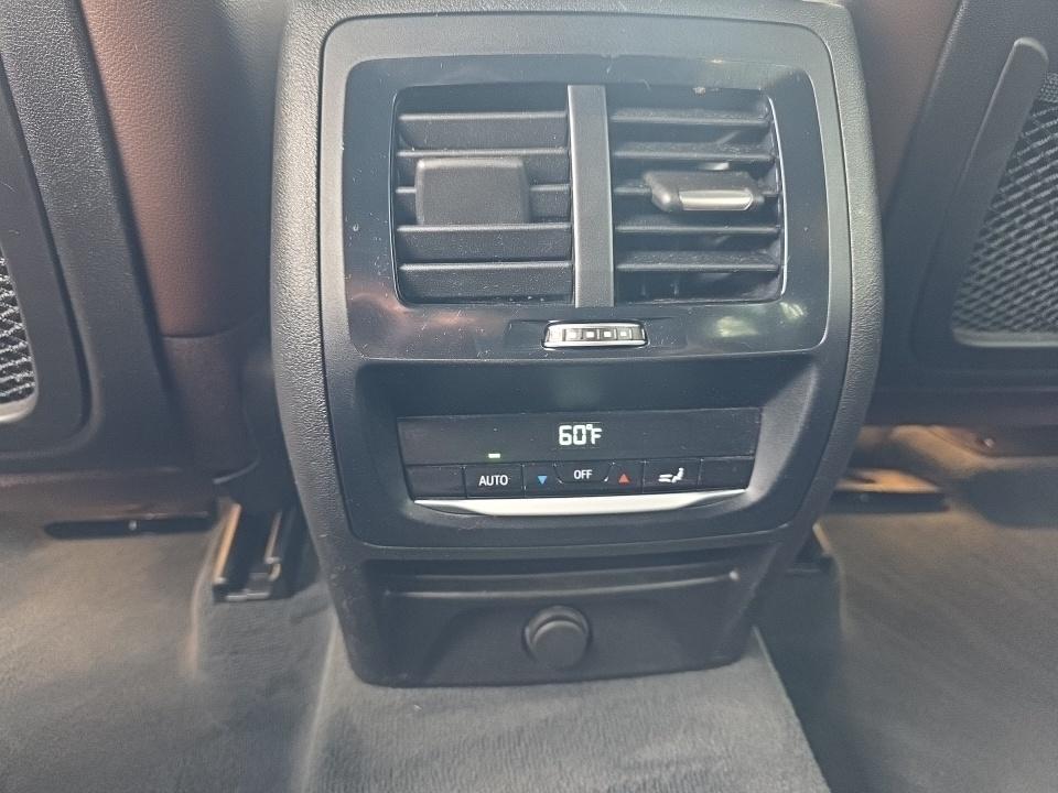 2019 BMW X3 M40i AWD