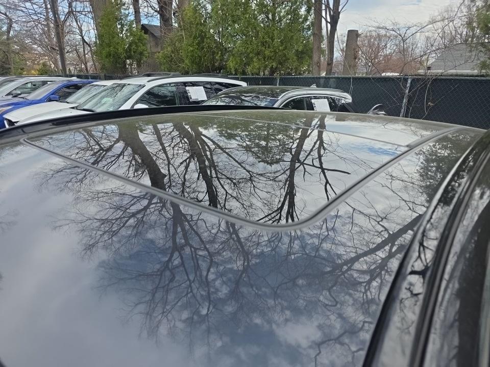 2019 BMW X3 M40i AWD