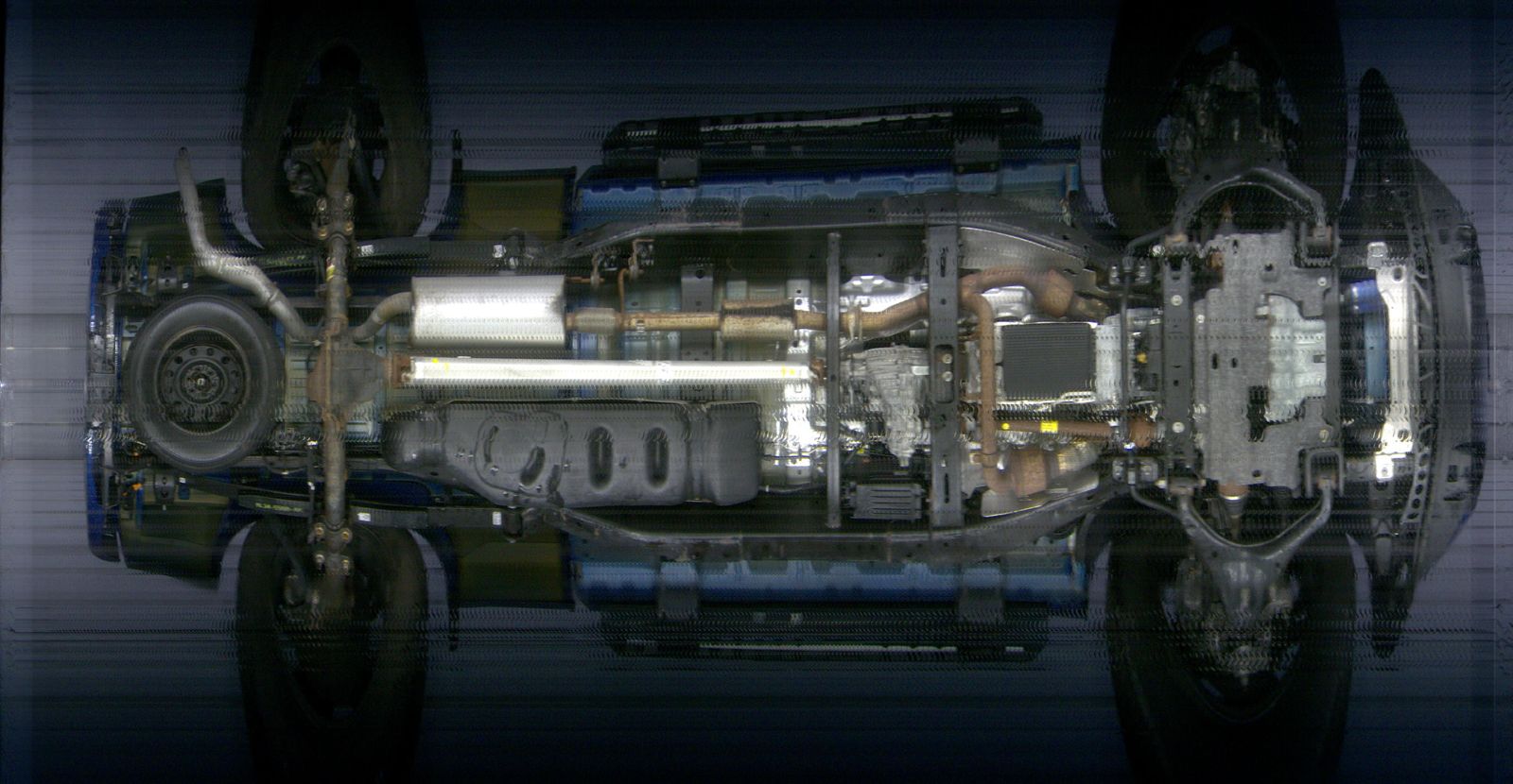 2023 Ford F-150 XL AWD