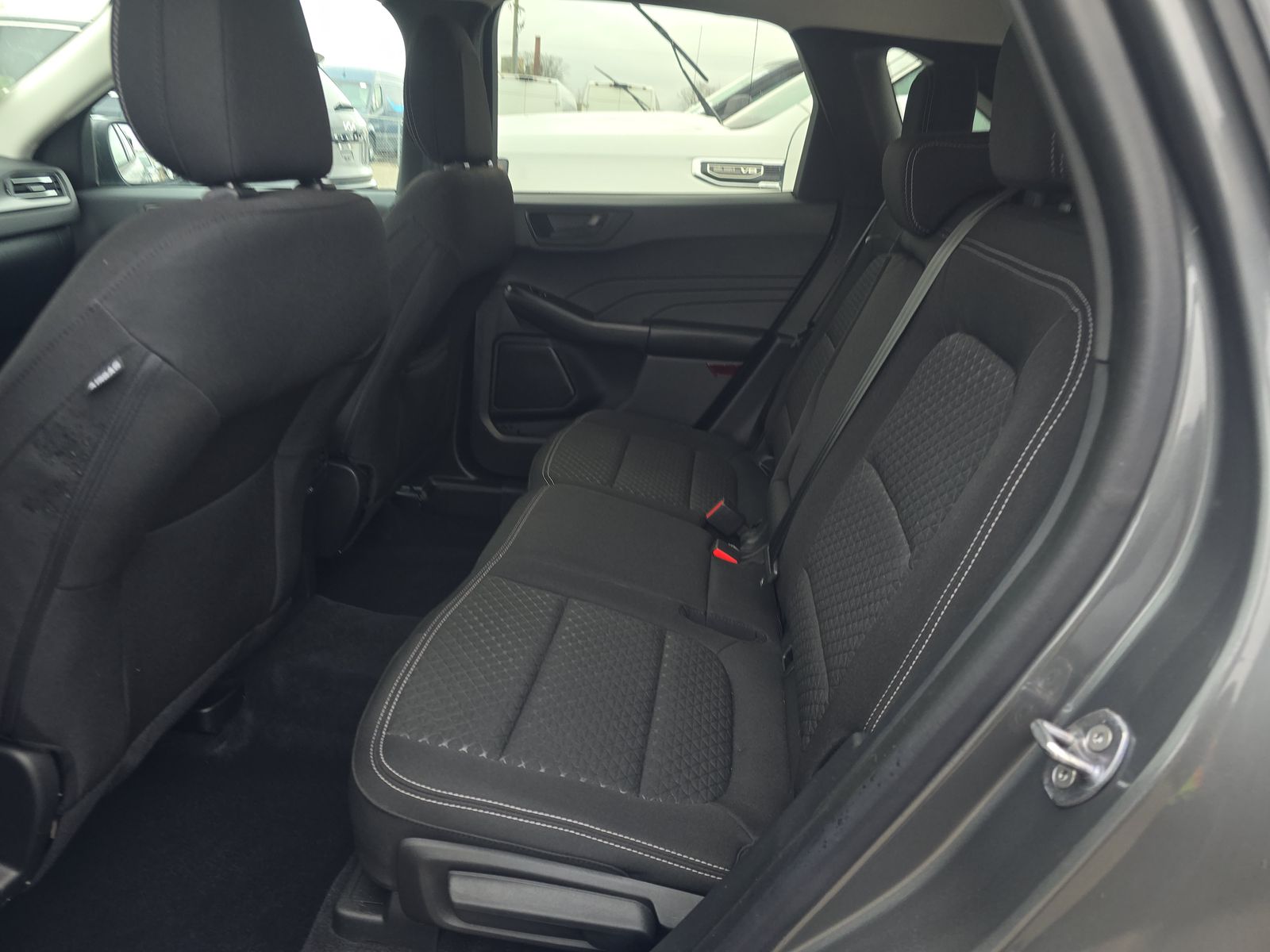 2023 Ford Escape Active FWD