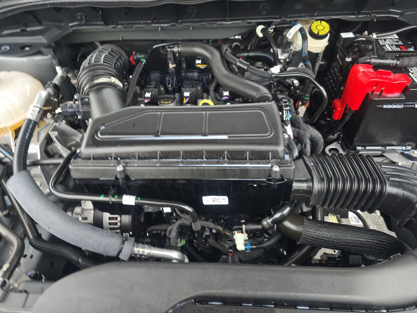 2023 Ford Escape Active FWD