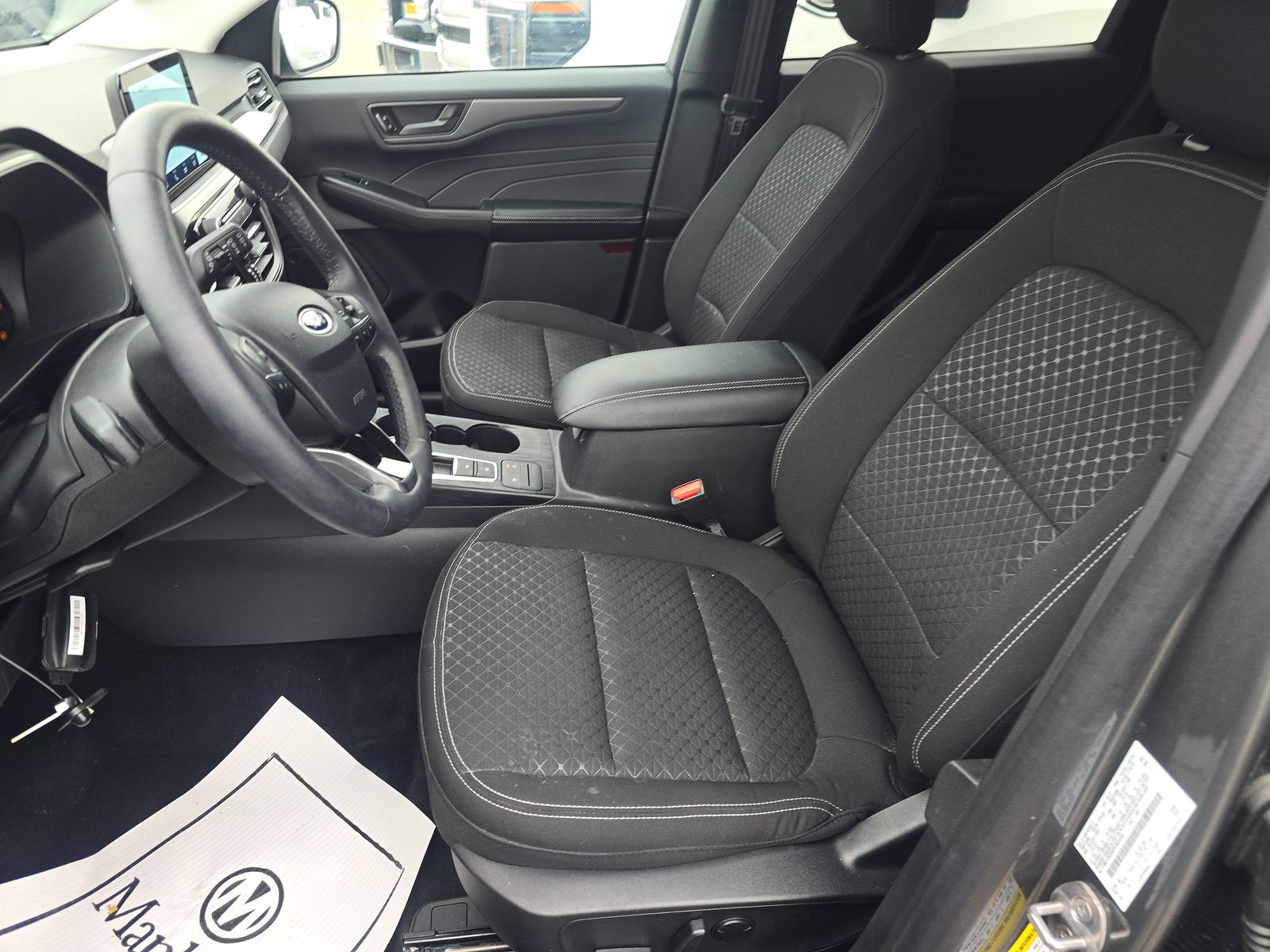 2023 Ford Escape Active FWD