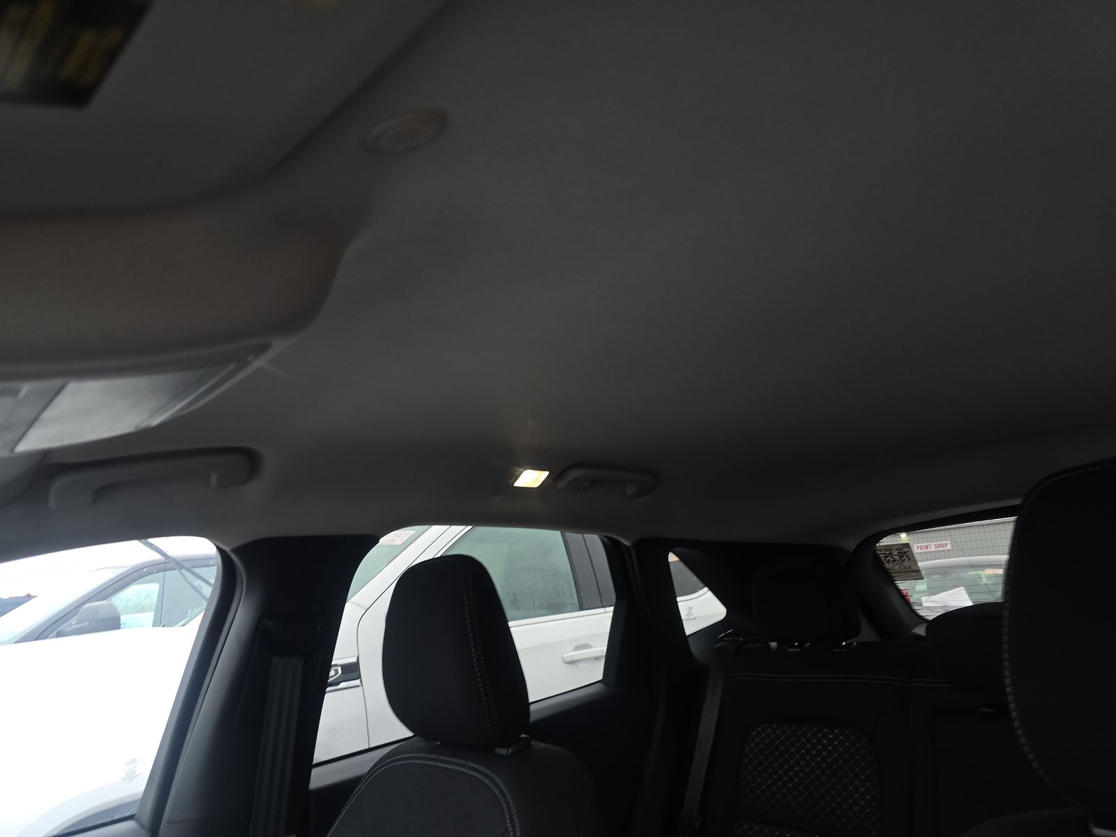 2023 Ford Escape Active FWD