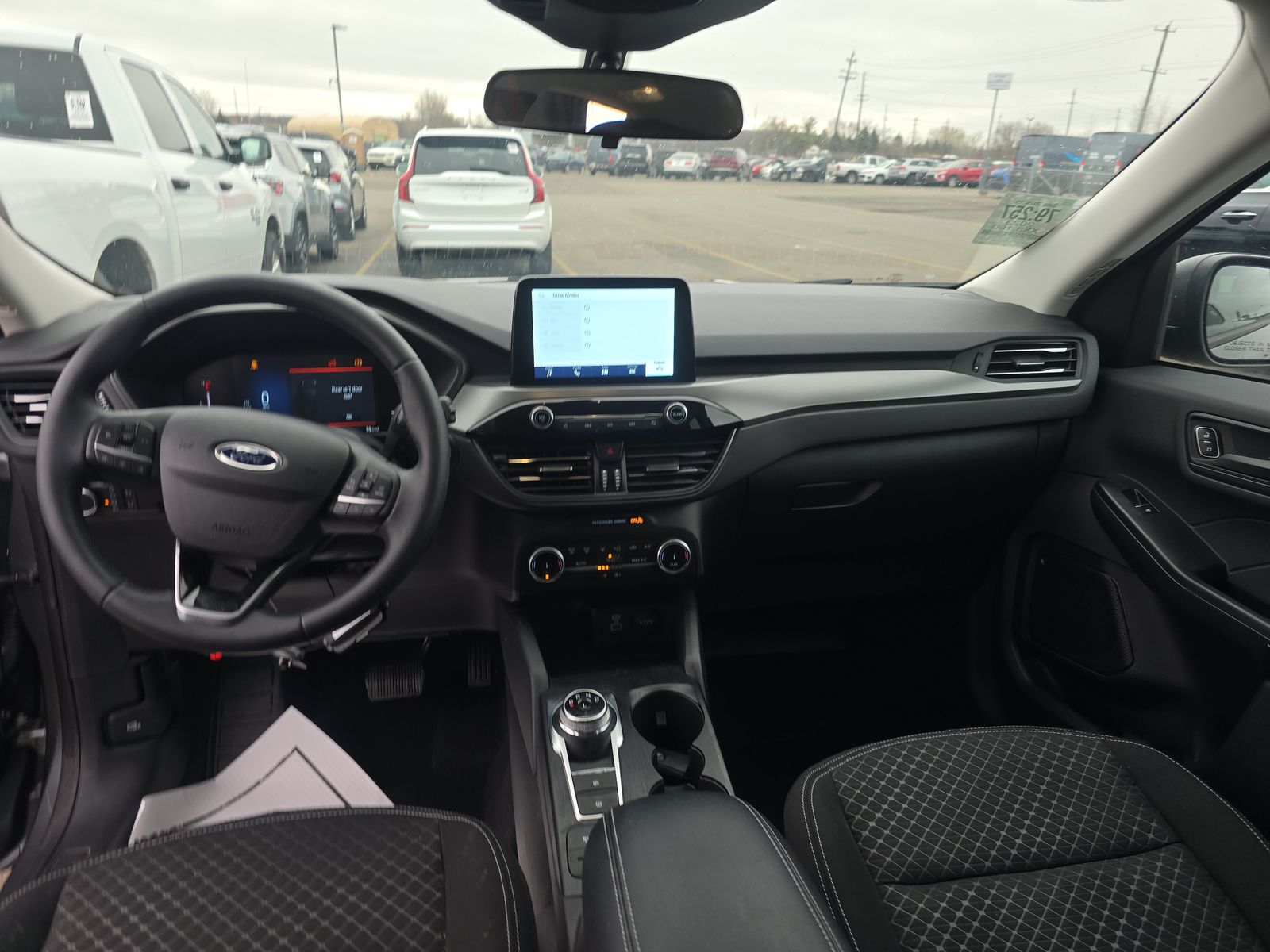 2023 Ford Escape Active FWD