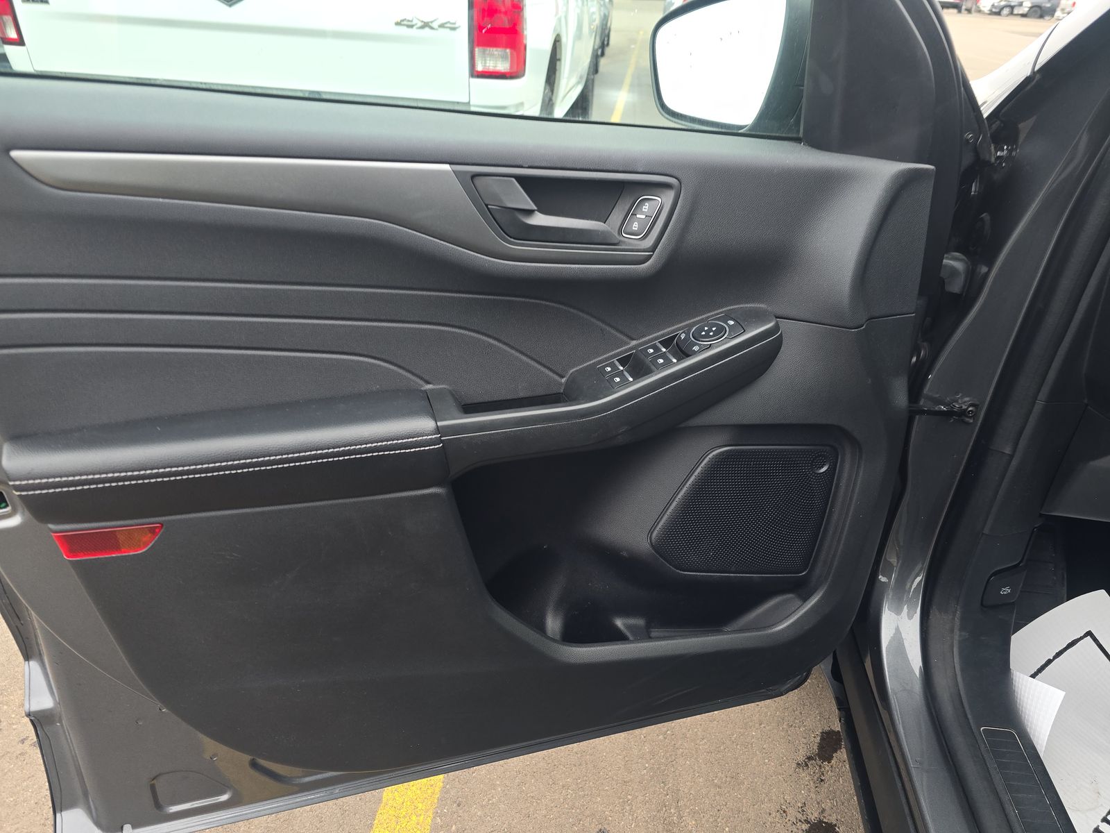 2023 Ford Escape Active FWD