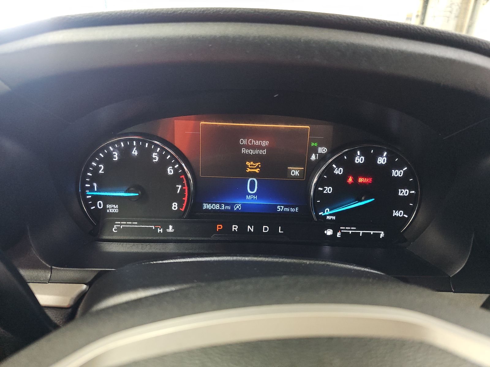 2023 Ford Explorer XLT AWD