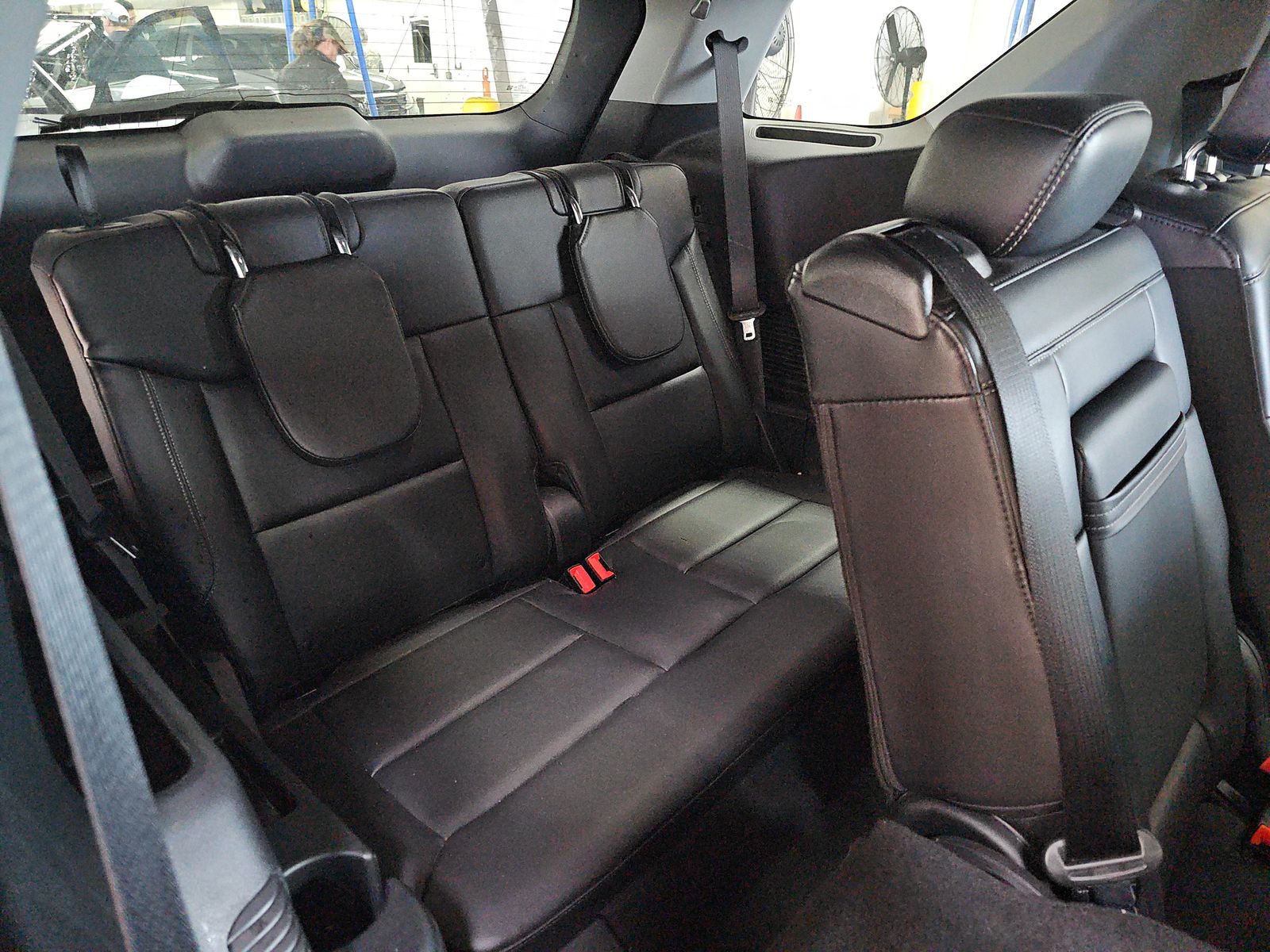 2023 Ford Explorer XLT AWD