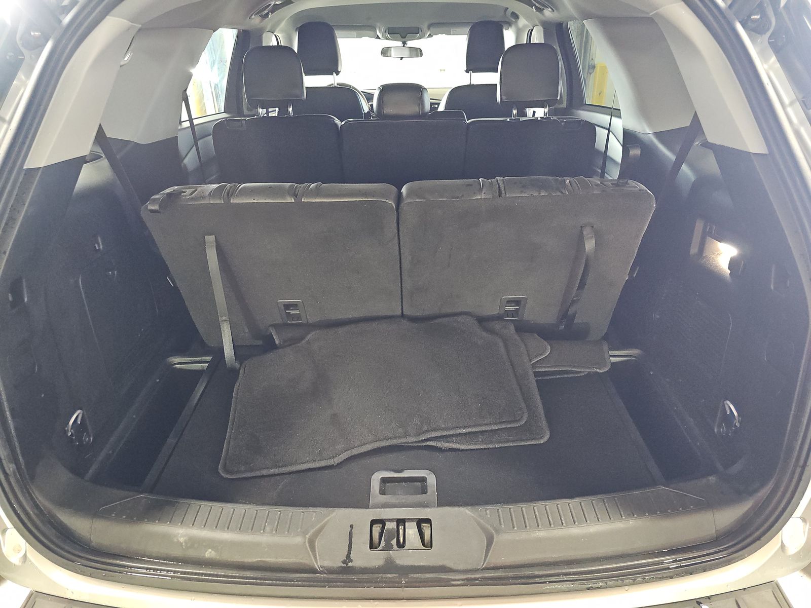 2023 Ford Explorer XLT AWD