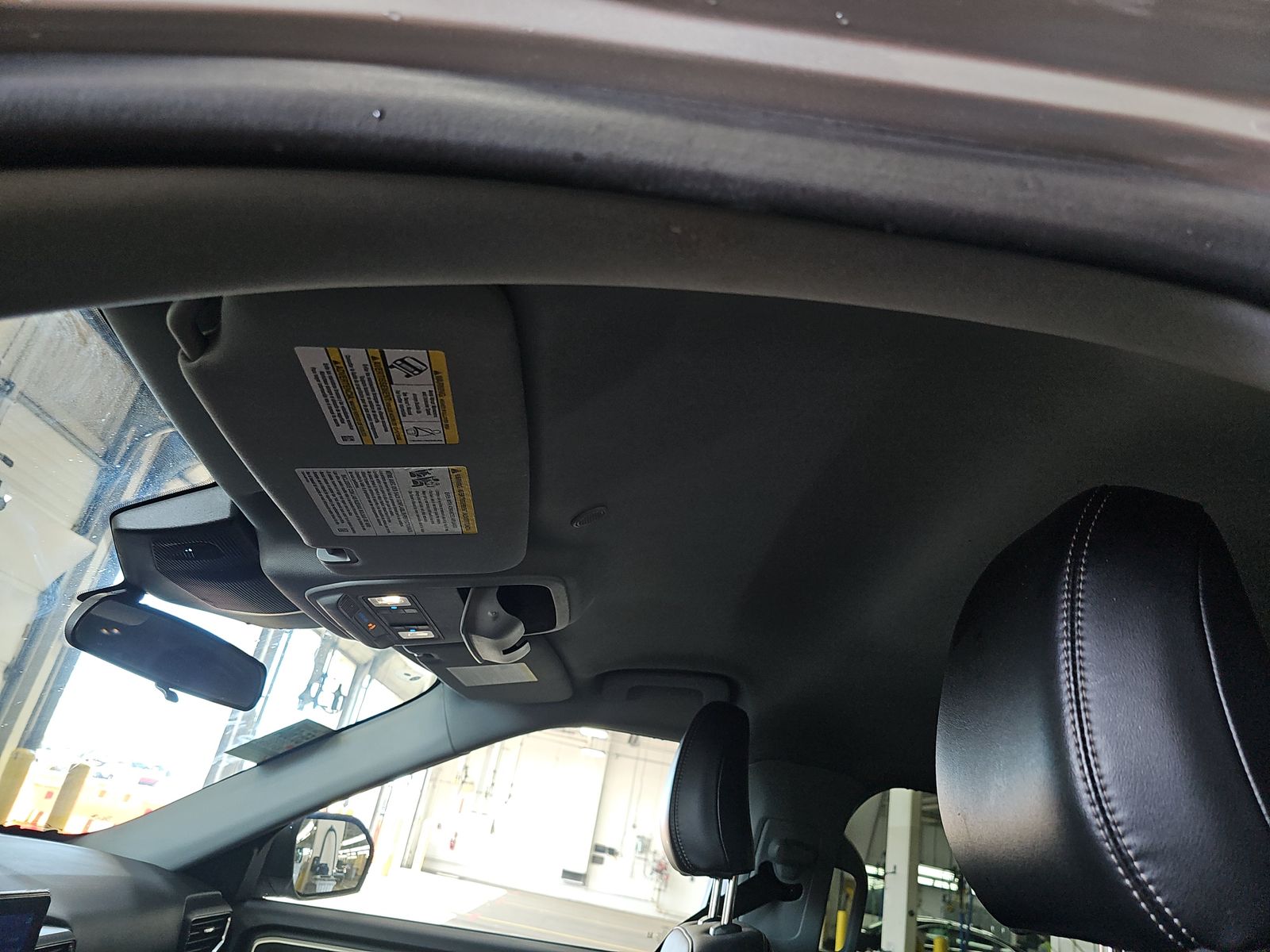 2023 Ford Explorer XLT AWD