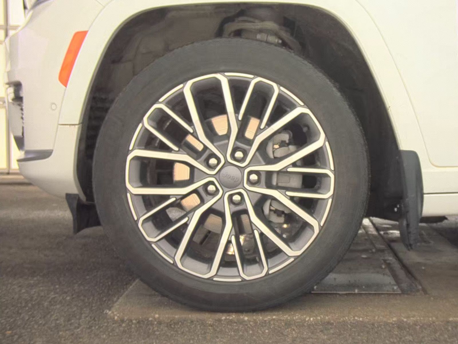 JEEP SUMMIT RES - 10