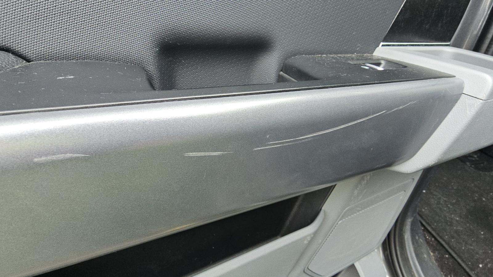 2023 Ford F-150 Hybrid XLT AWD