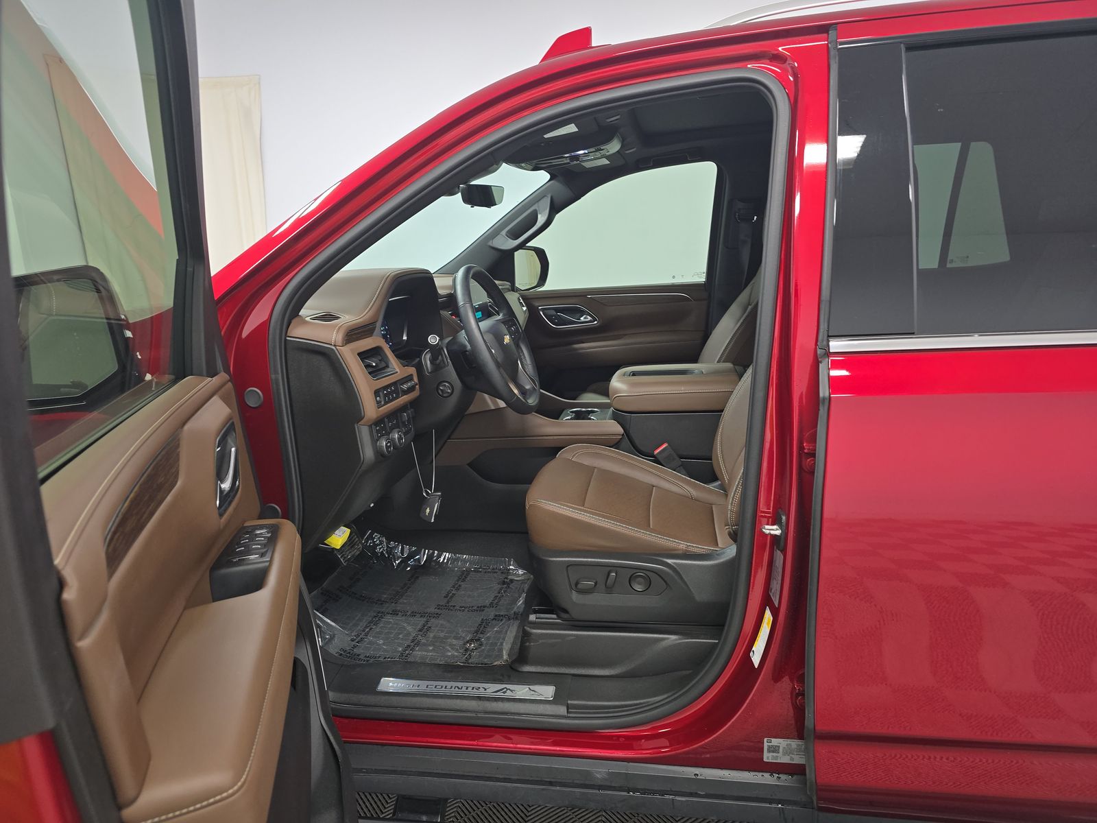 CHEVROLET HIGH COUNT - 8