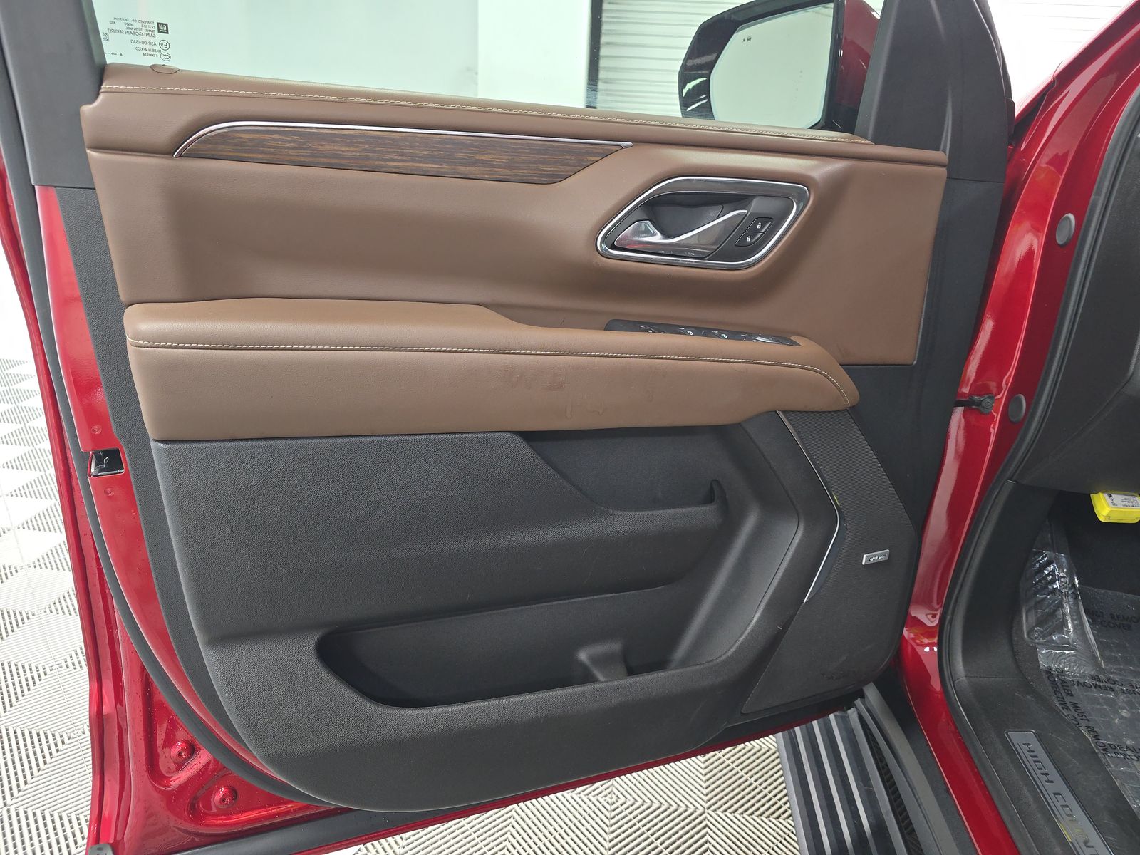 CHEVROLET HIGH COUNT - 10