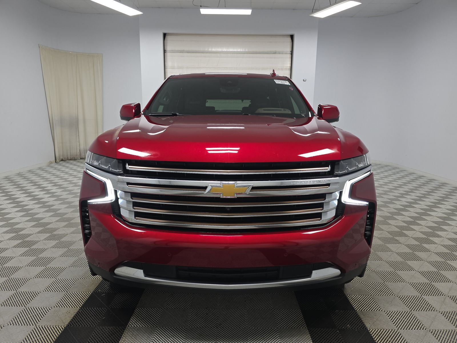 CHEVROLET HIGH COUNT - 3