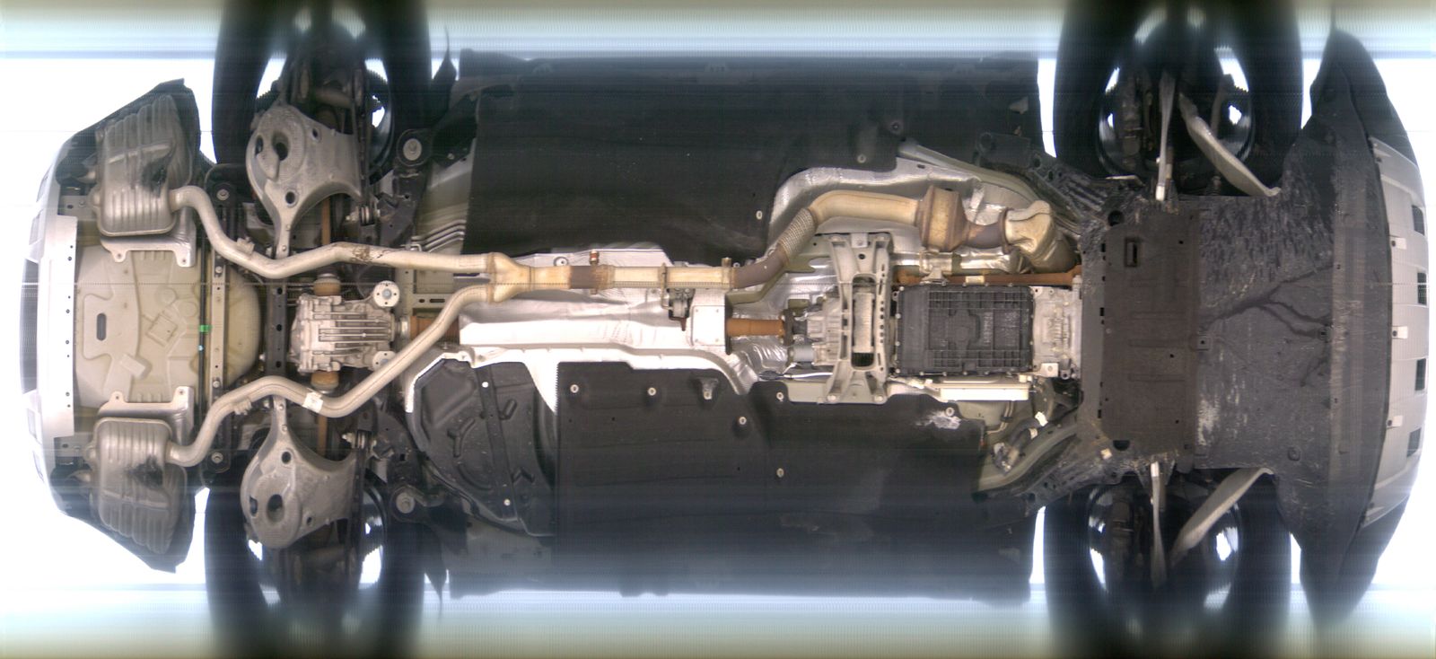 2022 Ford Explorer XLT AWD