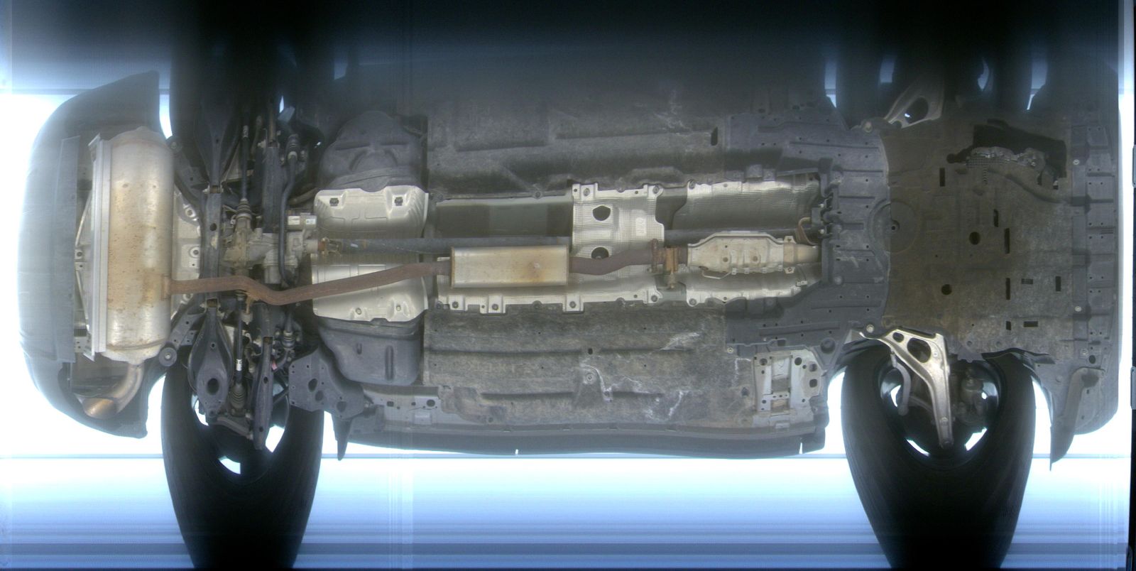 2024 Nissan Rogue SV AWD